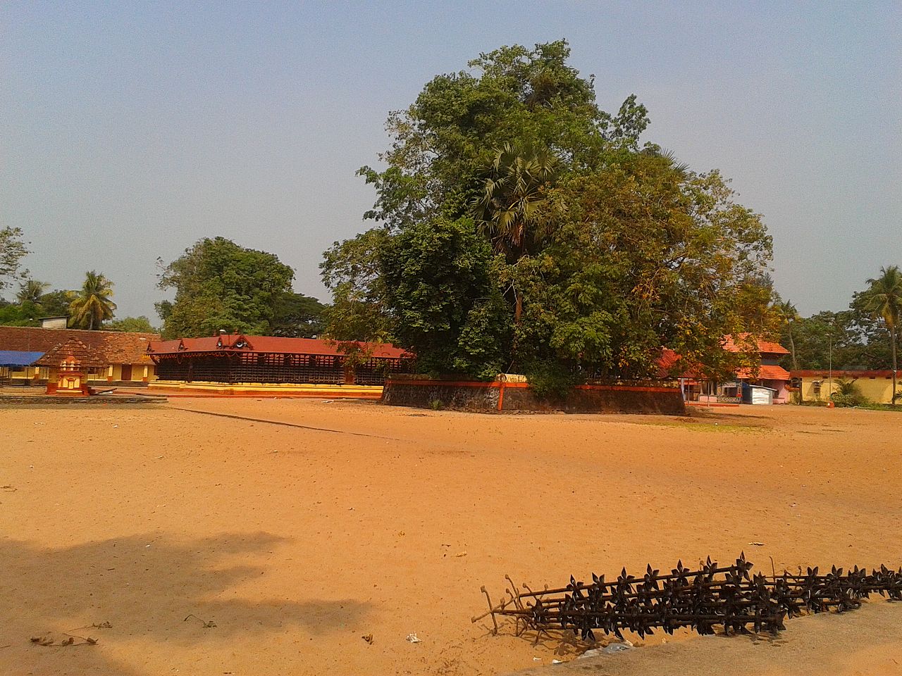Karthyayani Devi Temple Cherthala Festival