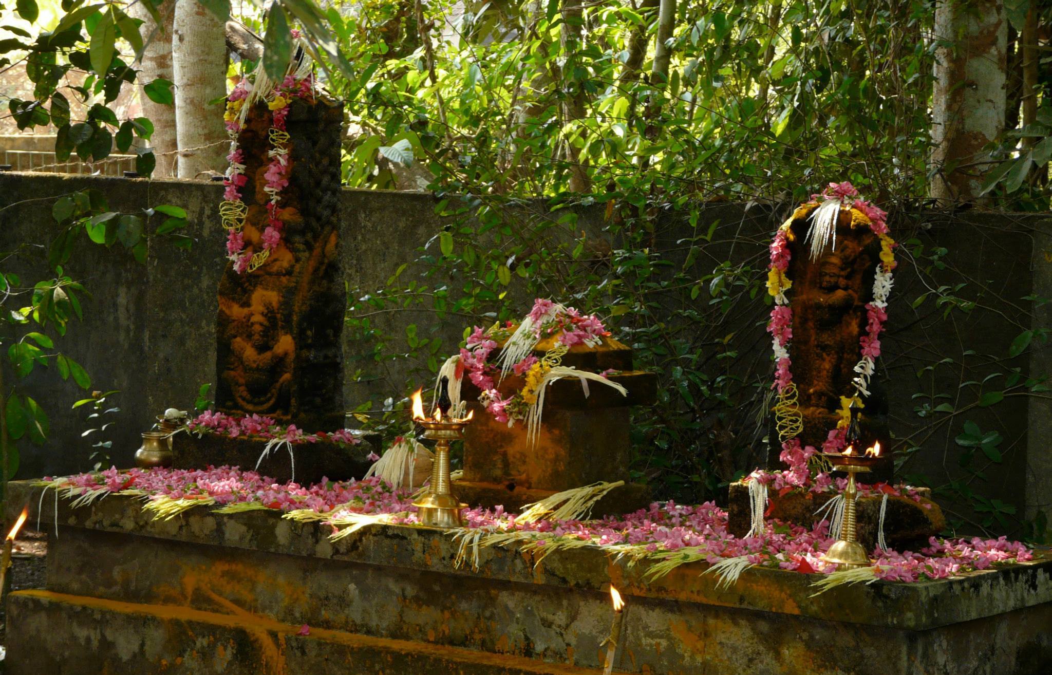 Keerthimangalathu Kudumba Kshethram Trust