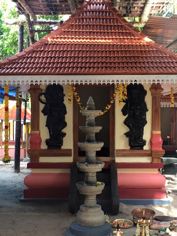Images of Alappuzha  Keerthimangalathu Kudumba Kshethram Trust 