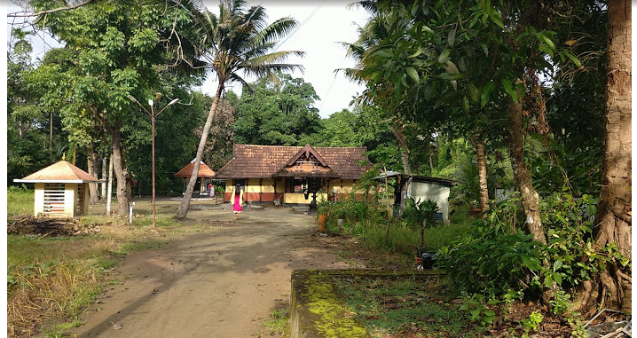 Panaynnar Kavu Devi Temple in Hinduism
