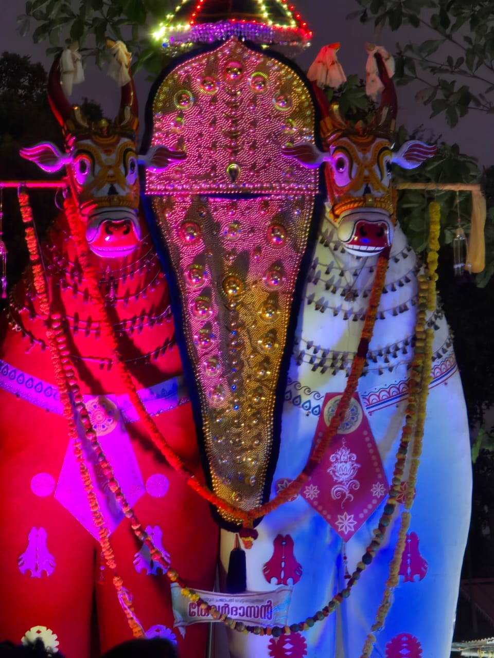 Vaibhava Lakshmi Vaishnava Yogeeswara Sree Bhagavathi is an Shakthi devi in Hinduism