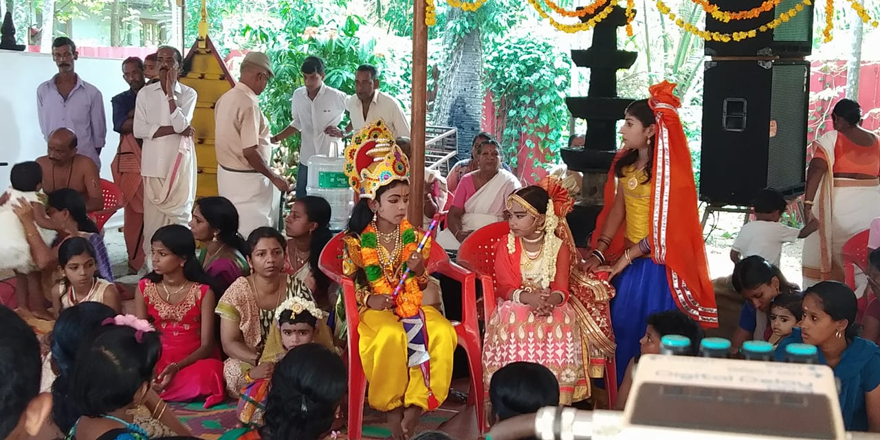 Chettikulangara Sree Bhagavathi Temple Alappuzha Dresscode