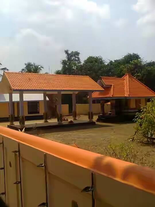  ValiyaveeduSree Bhagavathi Temple Alappuzha