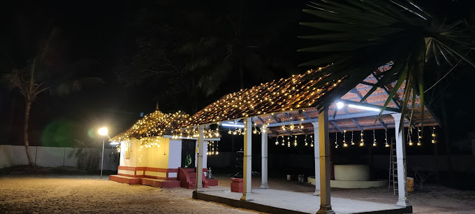 Kattanam Valiyaveedu Devi Temple