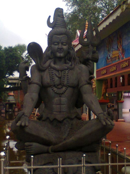 Mattam Temple in Kerala