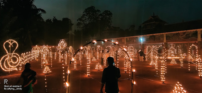 Images of Alappuzha Mattam Devi Temple