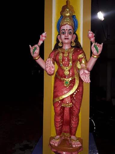 Images of Alappuzha Perayam Devi Temple