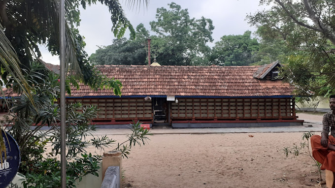 Thiruvambadi Sri Krishna SwamiAlappuzha Dresscode