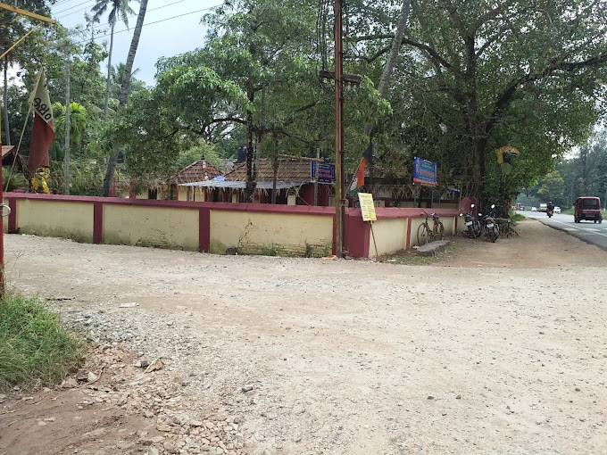  Kaduvankulangara devi temple Alappuzha Dresscode