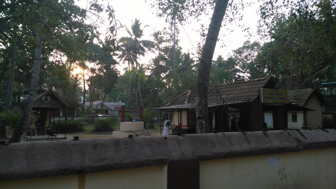 Images of Alappuzha  Kaduvankulangara Devi Temple