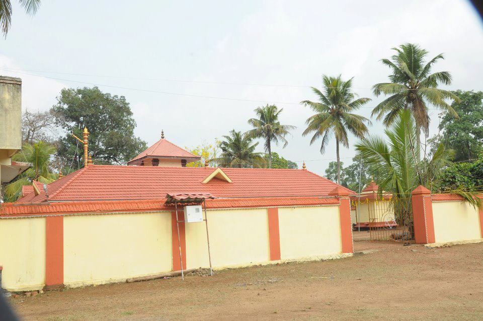 Sakthikulangara Devi Alappuzha Dresscode