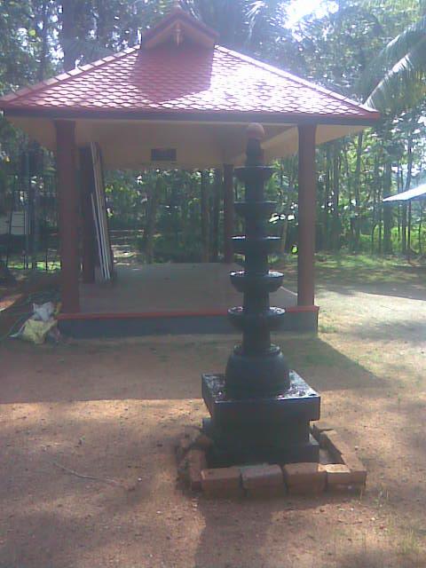 Images of Alappuzha Pattangadu Devi  Temple