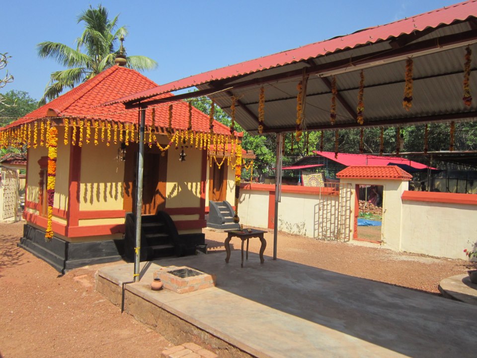 Kadambattu Devi Temple