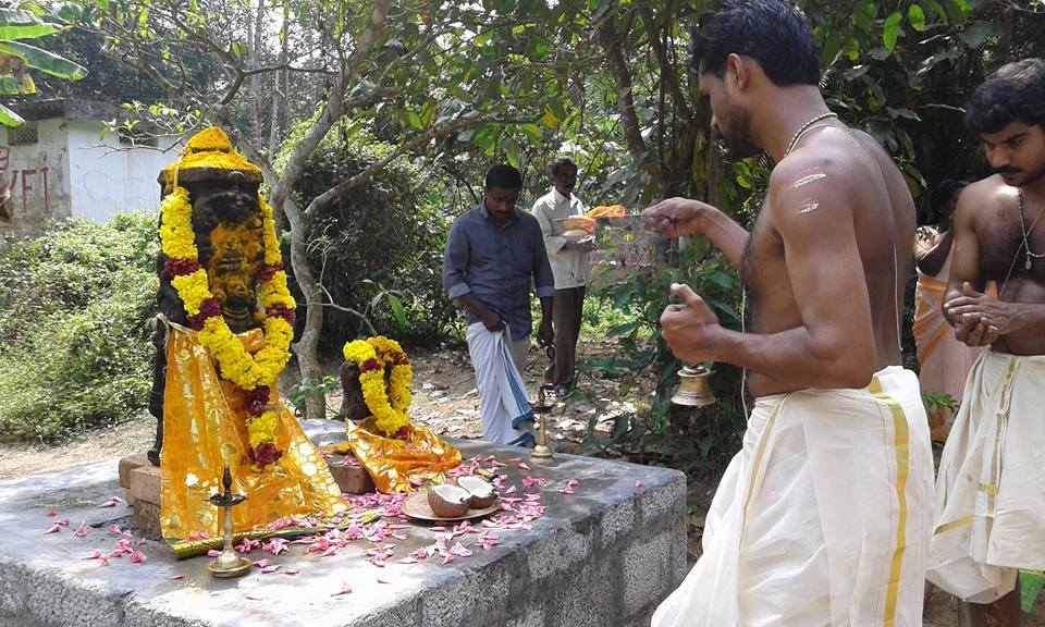 Kadambattu  Devi TempleAlappuzha Dresscode