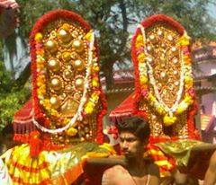  Mannanil Thiru Eruthikkavu Temple in Kerala