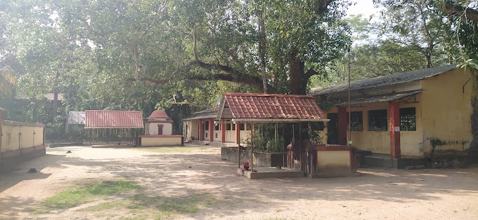 Kaliyamkulangara Devi Alappuzha