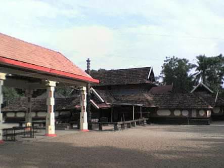 Images of Alappuzha Kaliyamkulangara Devi Devi Temple