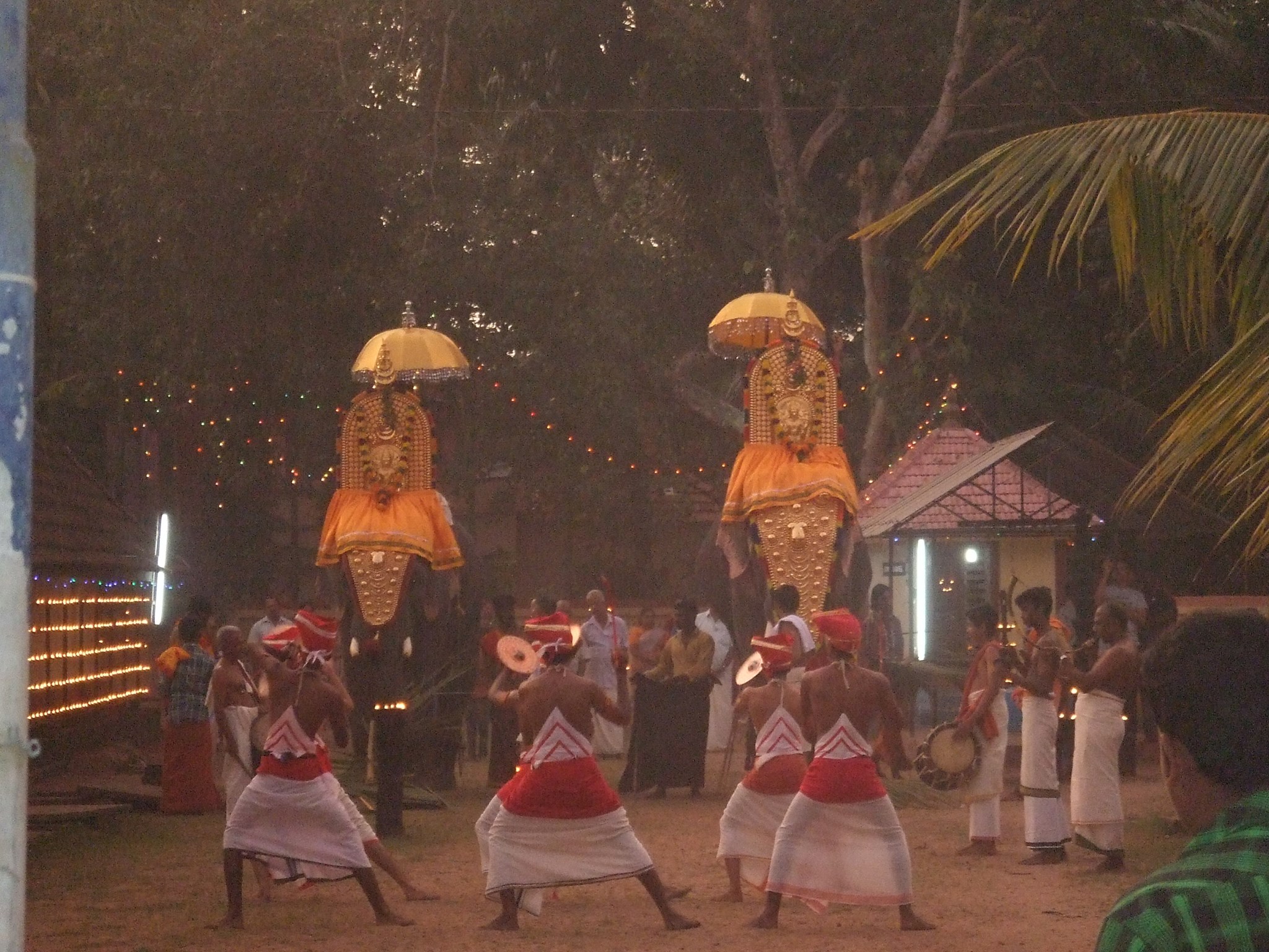 Images of Alappuzha vadakkemankuzh  Devi Temple