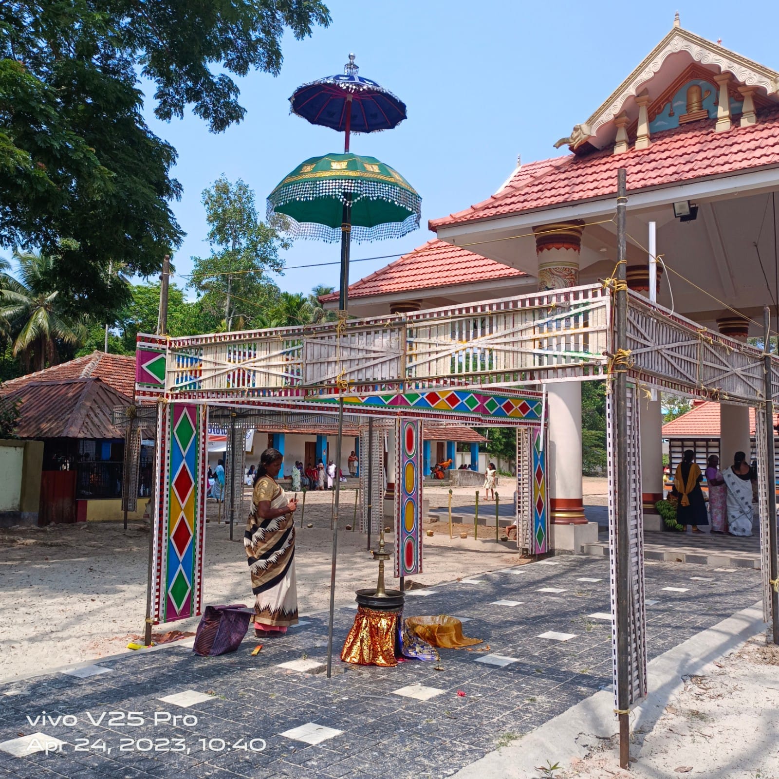 Images of Alappuzha Sreekandeswaram Mahadeva   krishna Temple