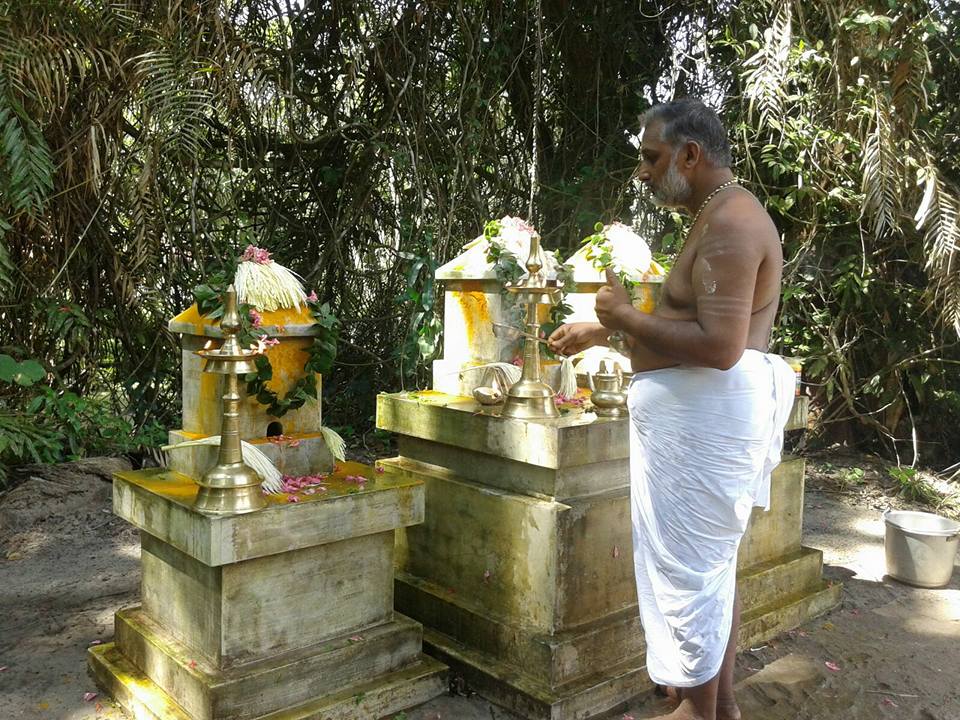 Images of Alappuzha Chingoli Sree Bhuvaneshwari    krishna Temple