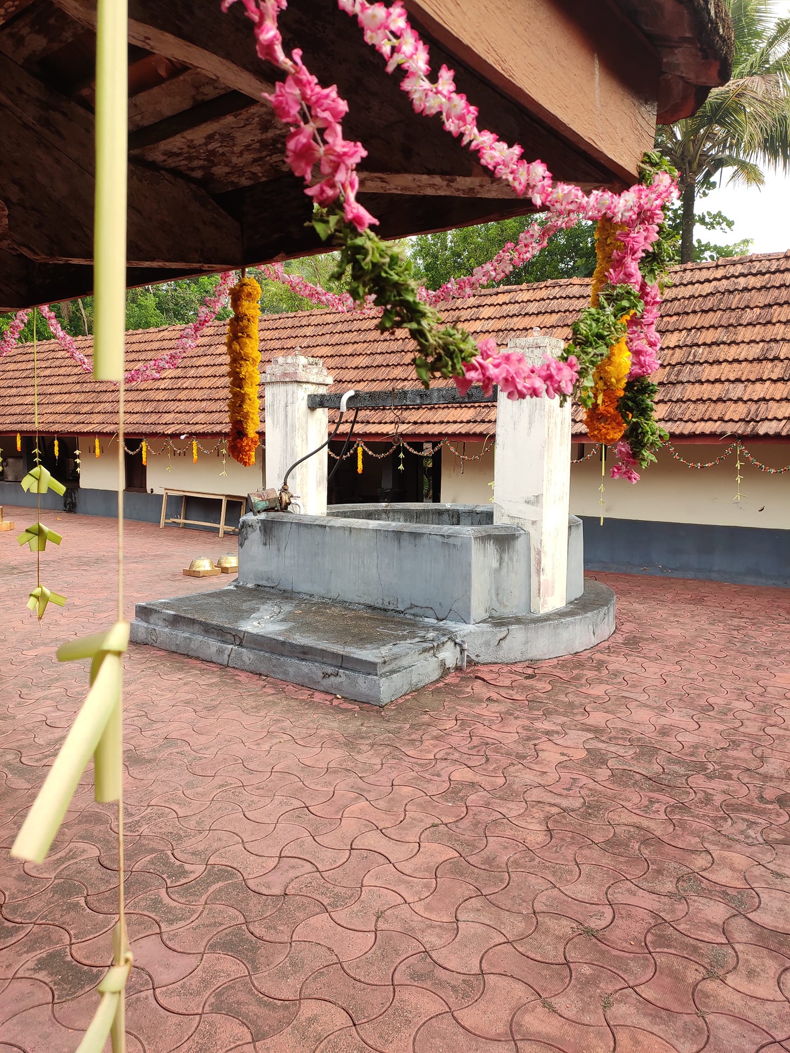 Venmony Mahadeva    Temple in Kerala