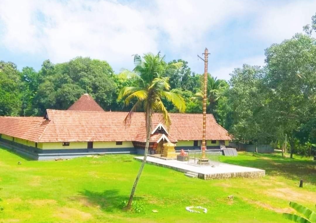 Images of Alappuzha Venmony Mahadeva   krishna Temple