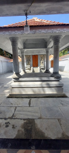 Chettikulangara Sree Bhagavathi Temple Alappuzha