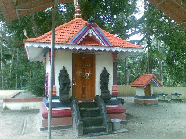 Aattupurathu Devi Temple