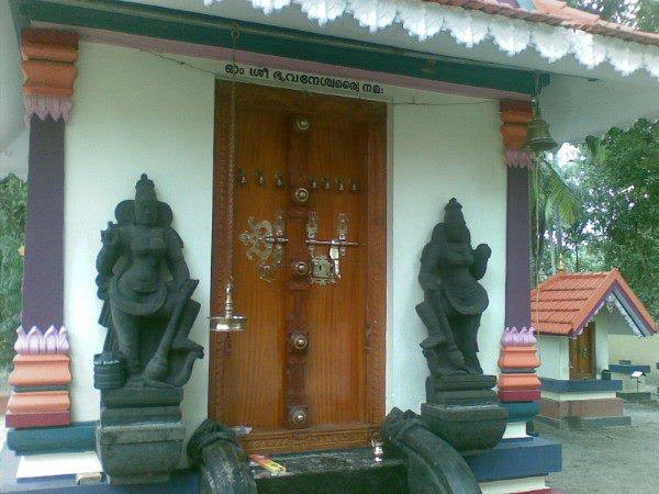 Images of Alappuzha Aattupurathu Devi  krishna Temple