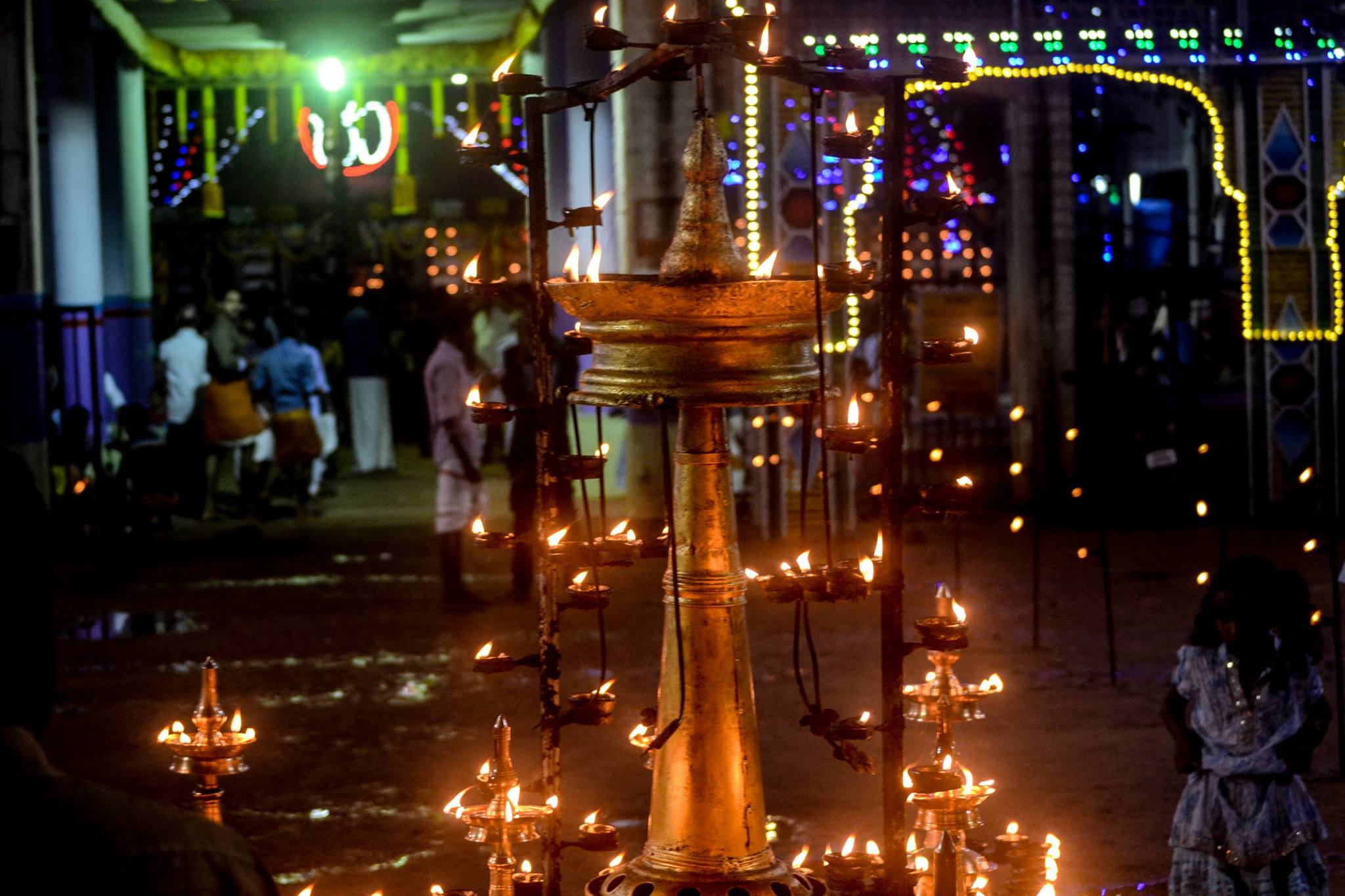 Maruthorvattom Sree Dhanwanthari  Mahadeva temple Alappuzha Dresscode