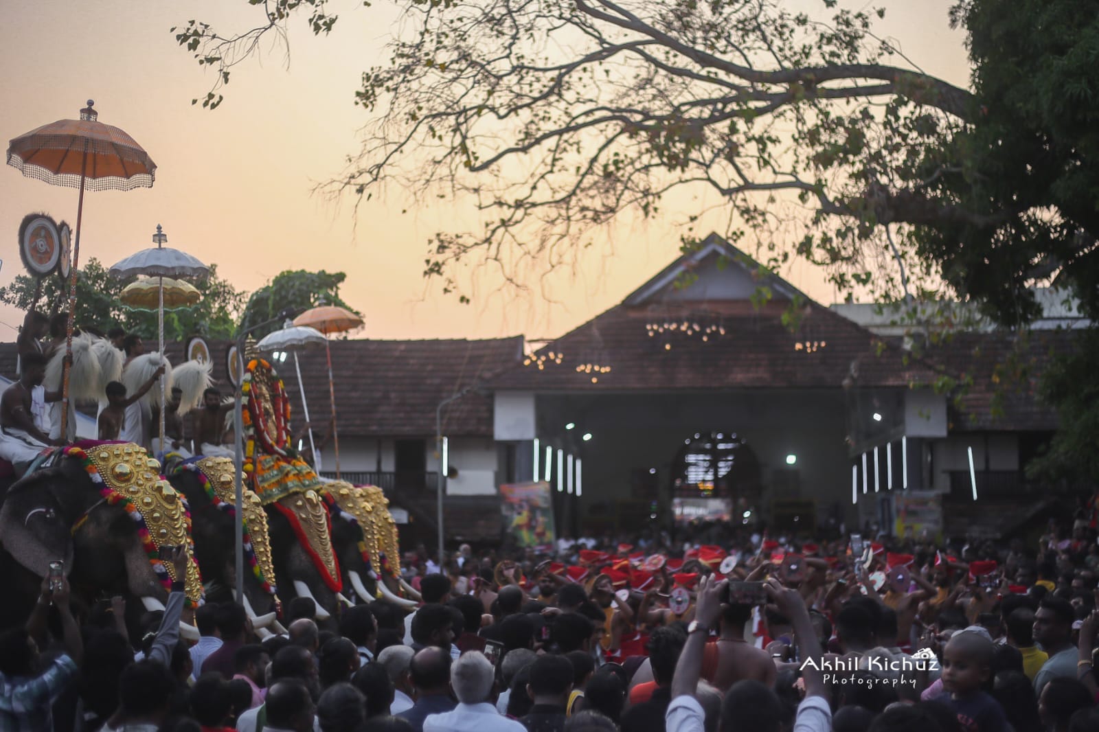 Ambalappuzha Sree Krishna Swamy   Temple in Kerala