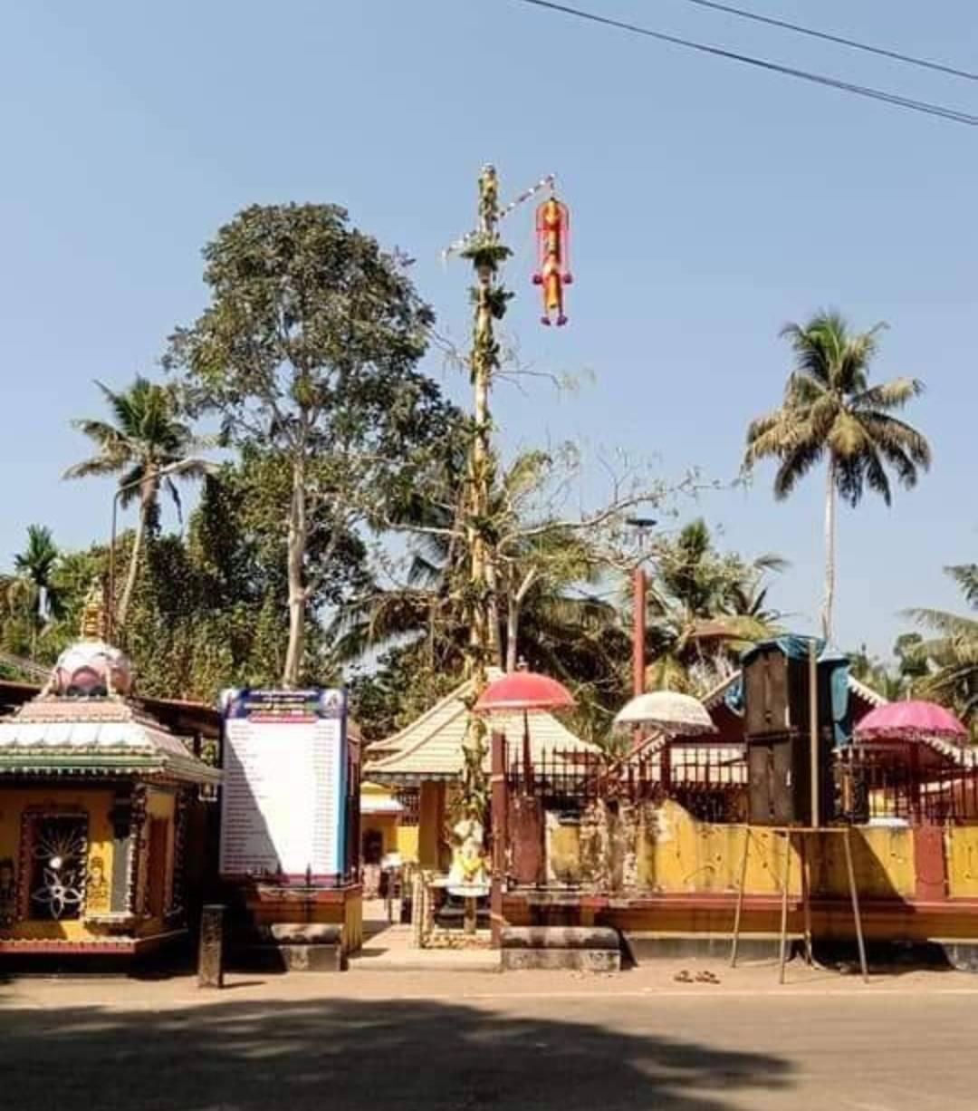 Sri Shiva Murthi     Sri Krishna SwamiAlappuzha