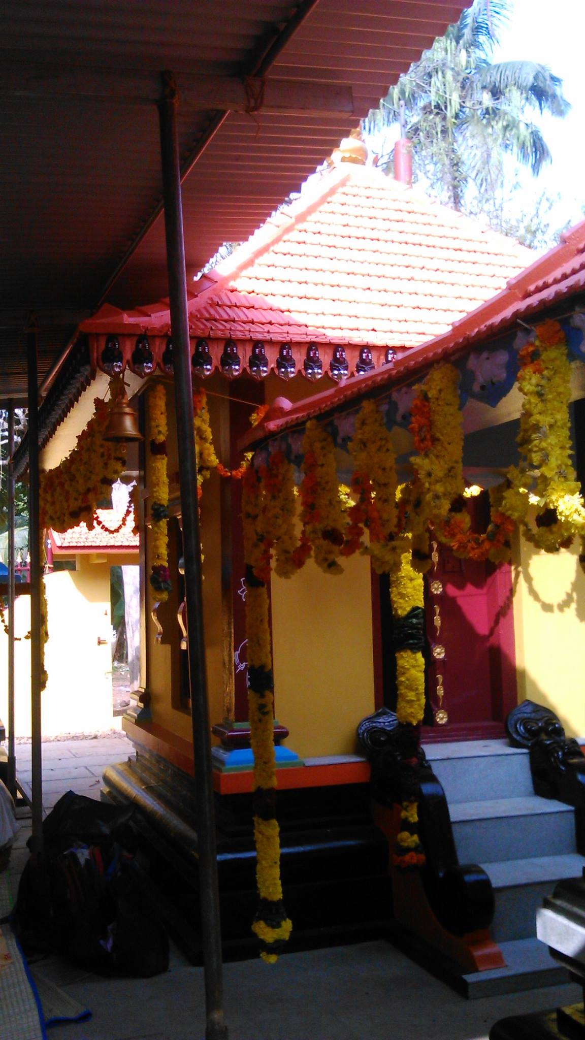 Sri Shiva Murthi     Temple in Kerala