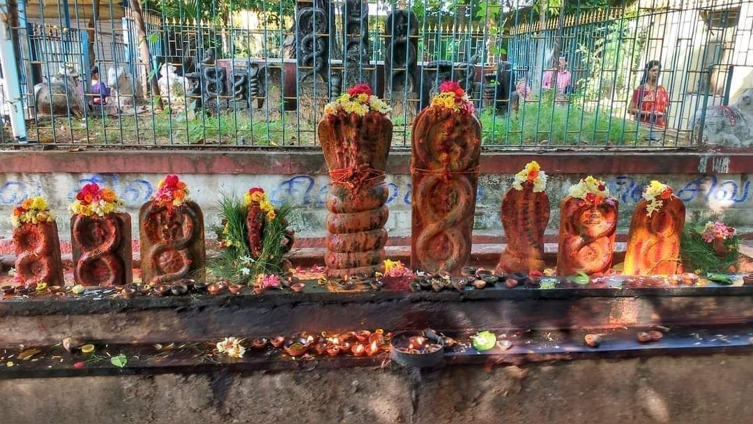 Kandamangalam Sree Rajarajeswari Devi   Mahadeva temple Alappuzha Dresscode