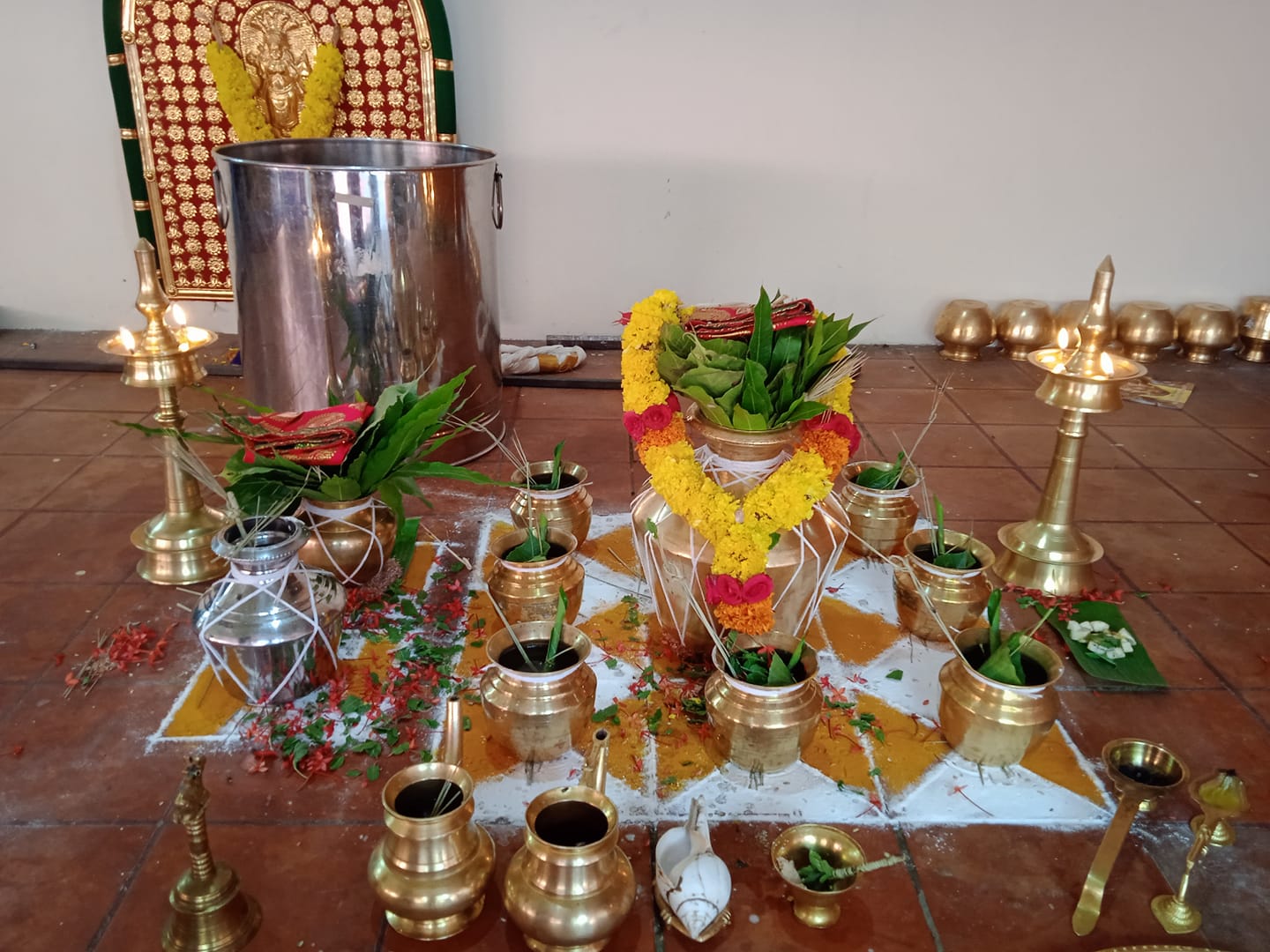  Payalkulangara Devi    Temple in Kerala