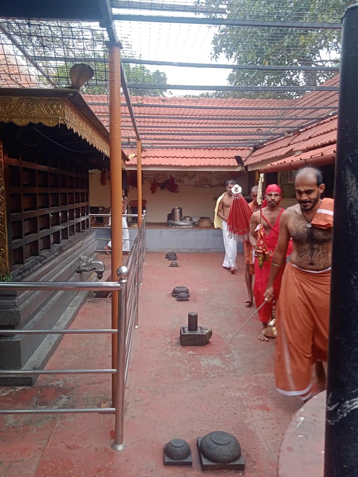 Images of Alappuzha  Payalkulangara Devi   krishna Temple