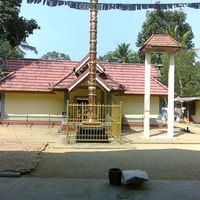 Vasoorimala Bhagavathy   Sri Krishna SwamiAlappuzha