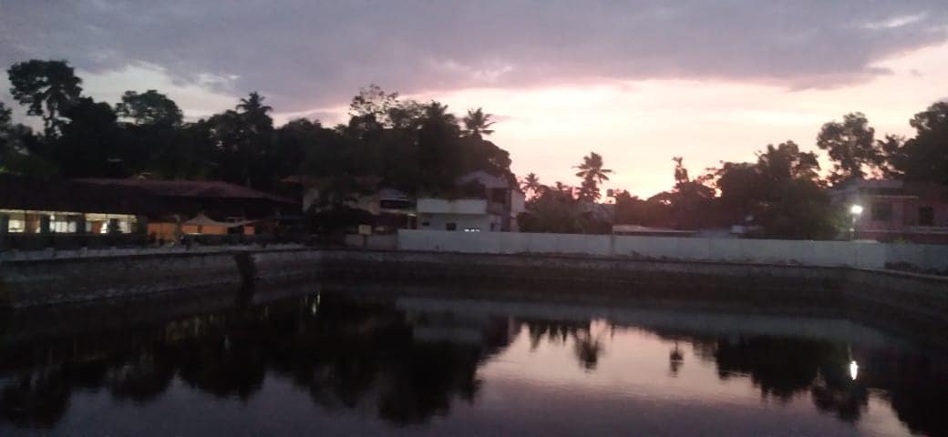 Thondan Kulangara Sreemahadeva   Mahadeva temple Alappuzha Dresscode