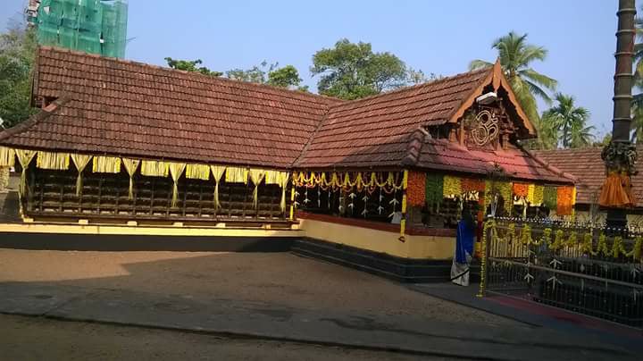 Images of Alappuzha Nangiarkulangara Sree Krishna   krishna Temple