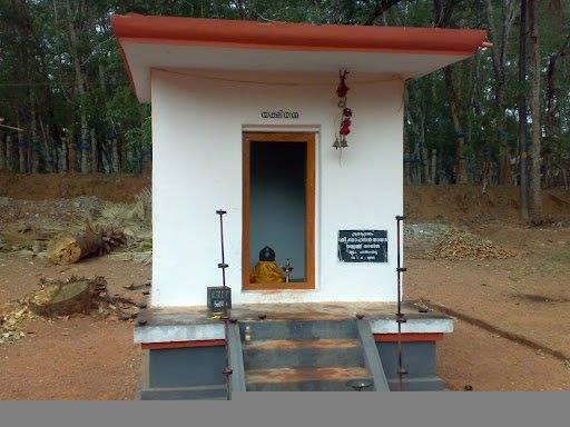  Ramanalloor Sree Mahavishnu   Mahadeva temple Alappuzha Dresscode