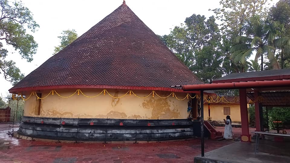 Images of Alappuzha Mepram Mahavishnu   krishna Temple