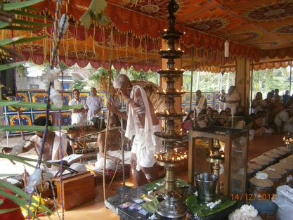  Kurattikadu Pattambalam Devi Temple in Kerala