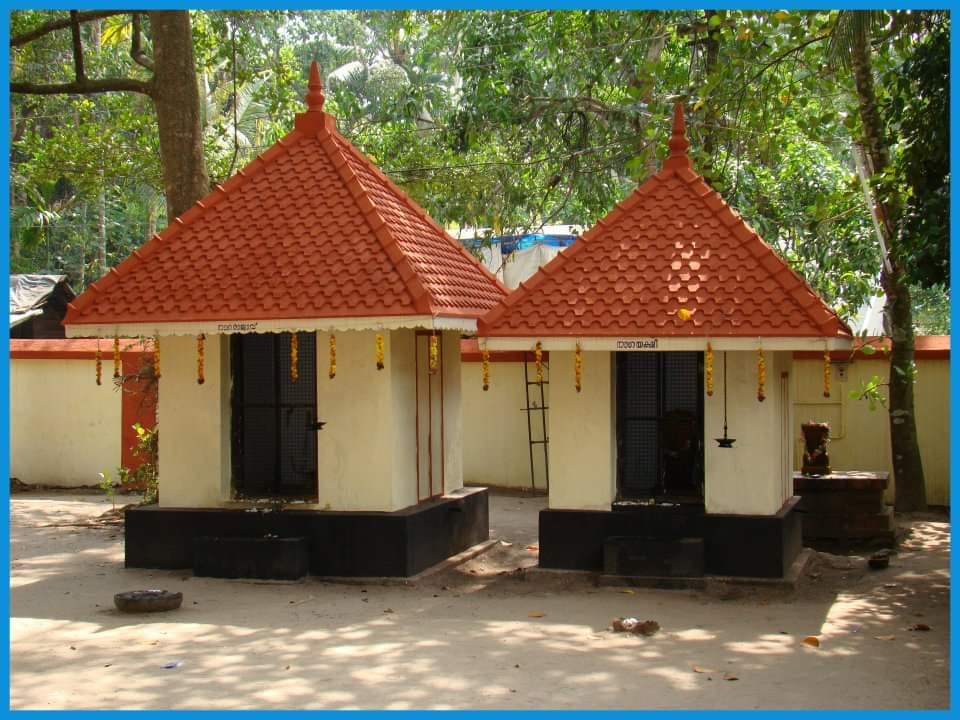 Pandavarkavu Devi    Mahadeva temple Alappuzha Dresscode