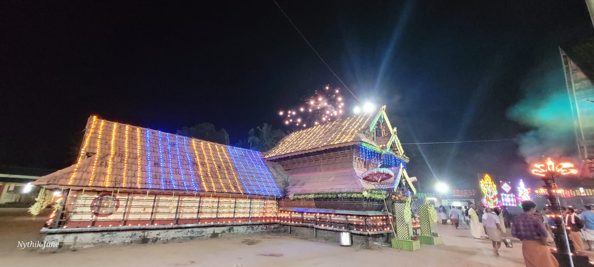 Images of Alappuzha Ramapuram Sree Bhuvaneswari Devi    Temple