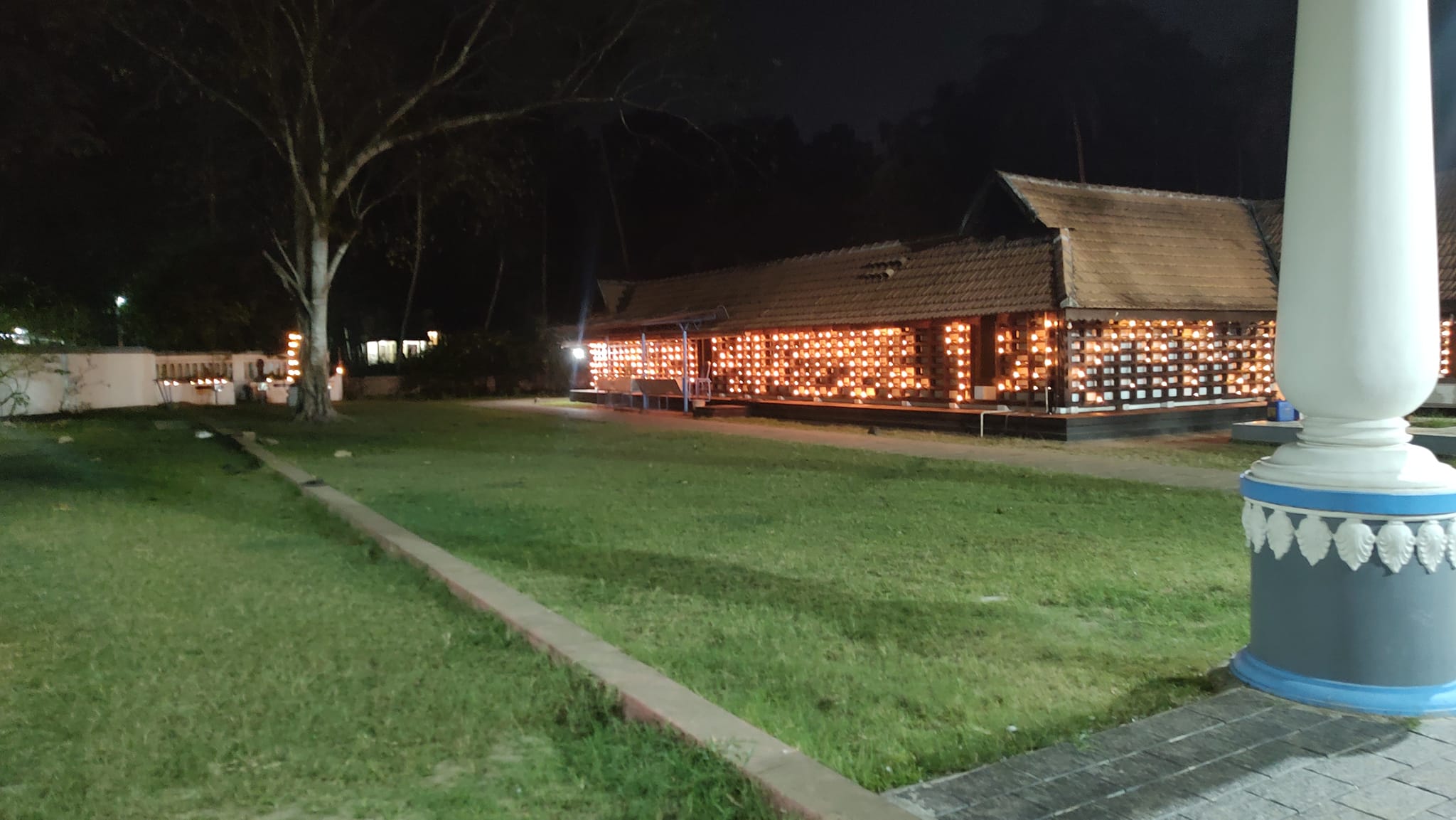 Images of Alappuzha Thottappally Sree Krishnaswami   krishna Temple