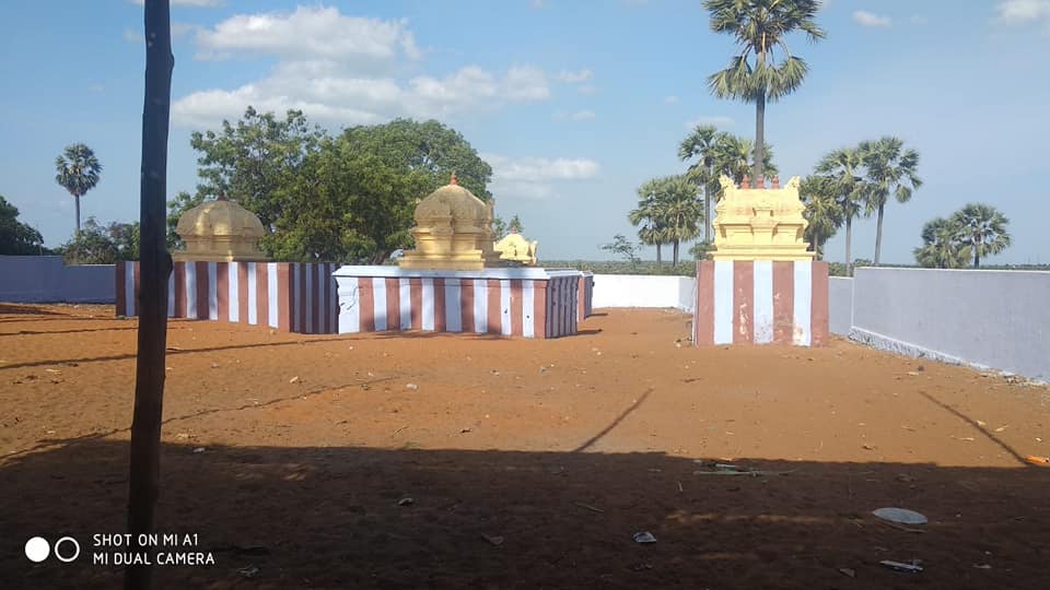 Nooranadu Umamaheswara   Temple in Kerala