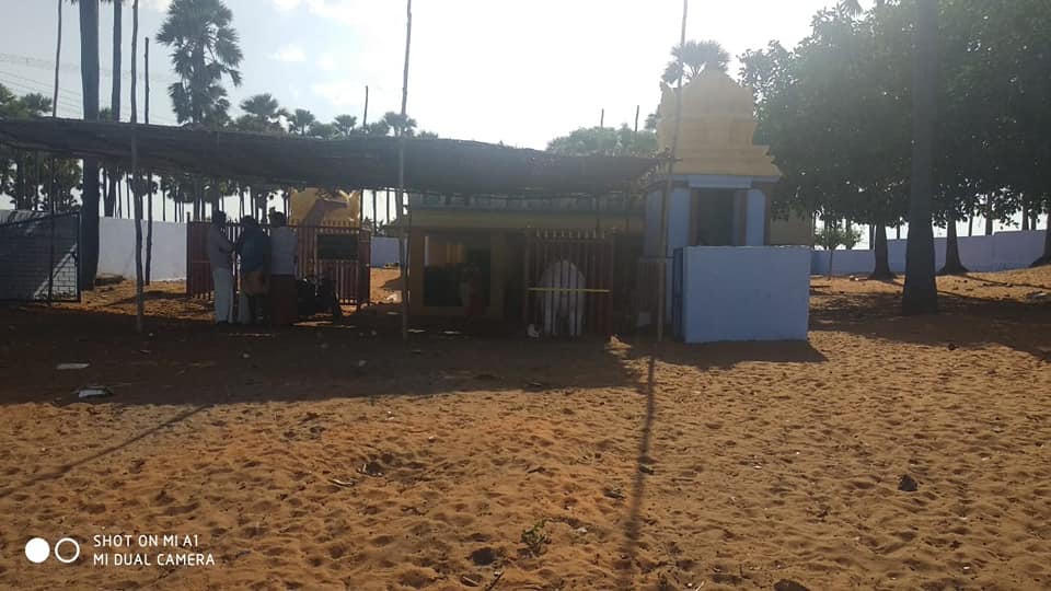 Images of Alappuzha Nooranadu Umamaheswara    krishna Temple