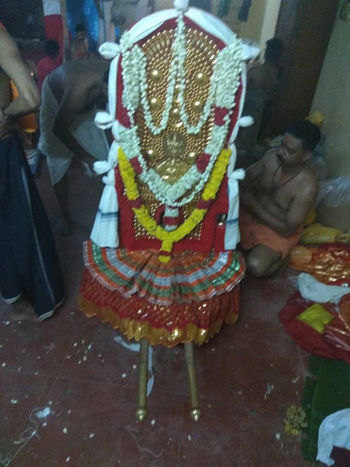 Images of Alappuzha   Kalayamkulangara Devi   krishna Temple