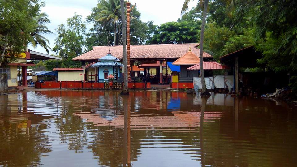 Kalavoor Subramanya Swami Temple