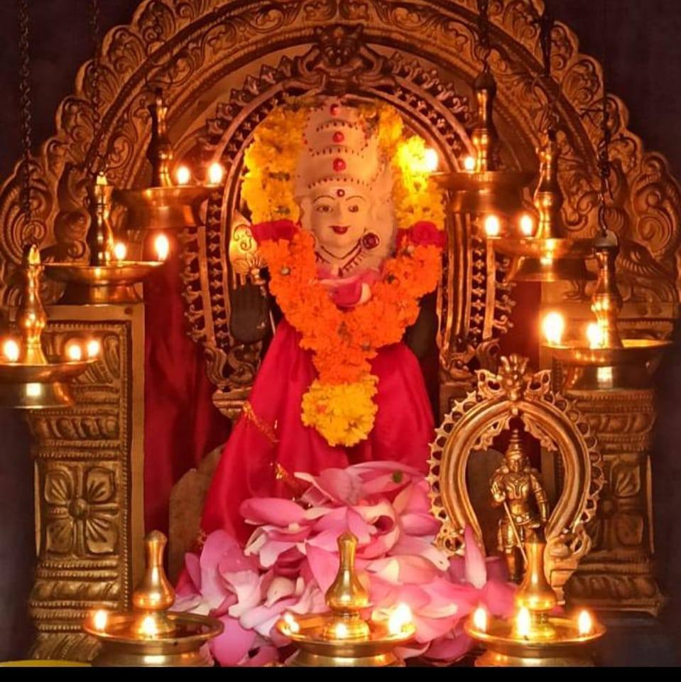 Vadakkeyattath Subramanya Swami  Temple in Kerala